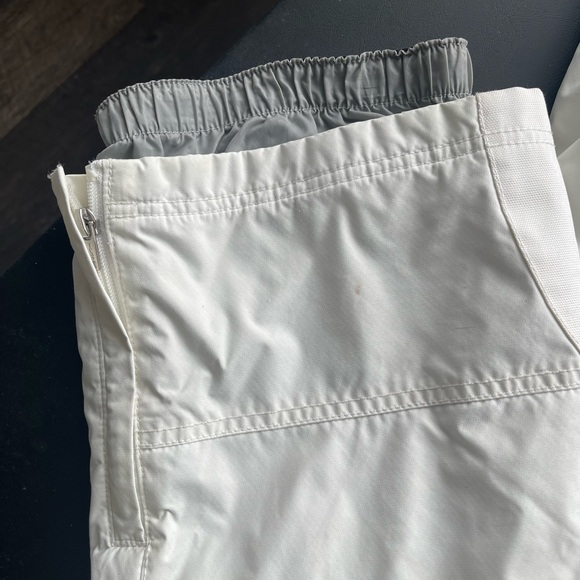 Alpine Design White Ski Pants - Women’s Size Small - Picture 14 of 16